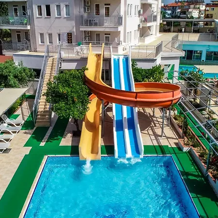 Catty Cats Garden 3* Σιντέ