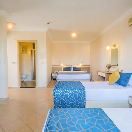 Catty Cats Garden Hotel de apartamente 3*