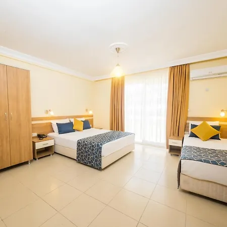 Catty Cats Garden Hotel de apartamente 3*