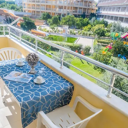 Hotel de apartamente Catty Cats Garden 3*