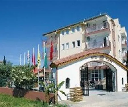 Hotel de apartamente Catty Cats Garden