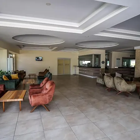 Catty Cats Garden Hotel de apartamente 3*