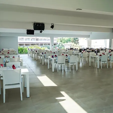 Catty Cats Garden Hotel de apartamente